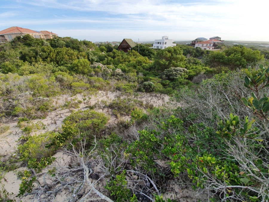 0 Bedroom Property for Sale in Paradise Beach Eastern Cape